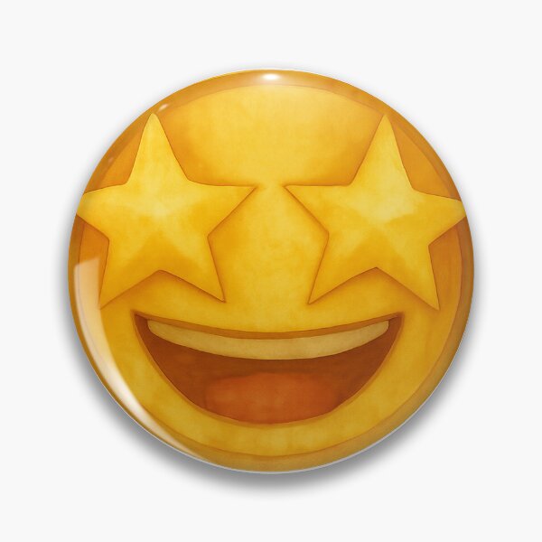 Item preview, Wow emoji designed and sold by Unified Kindom.