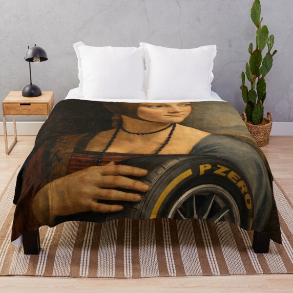 Item preview, F1 lady with... tire designed and sold by F1 Boost Mode .