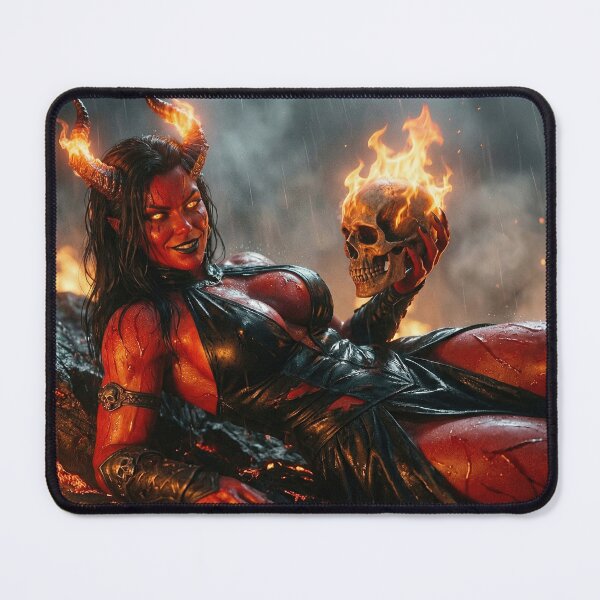 Item preview, The Dark Valentine #5 designed and sold by Logoetika.