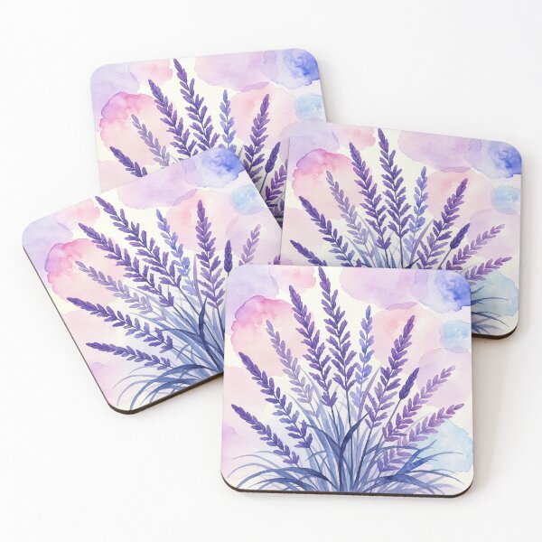 Item preview, Lavender designed and sold by Jagamusubi.