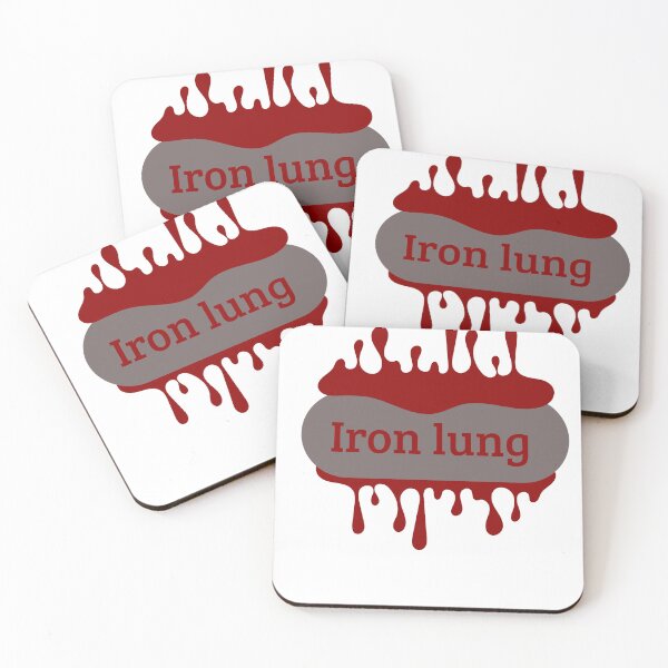 Item preview, iron lung movie Tshirt designed and sold by Ayoubtl2006.