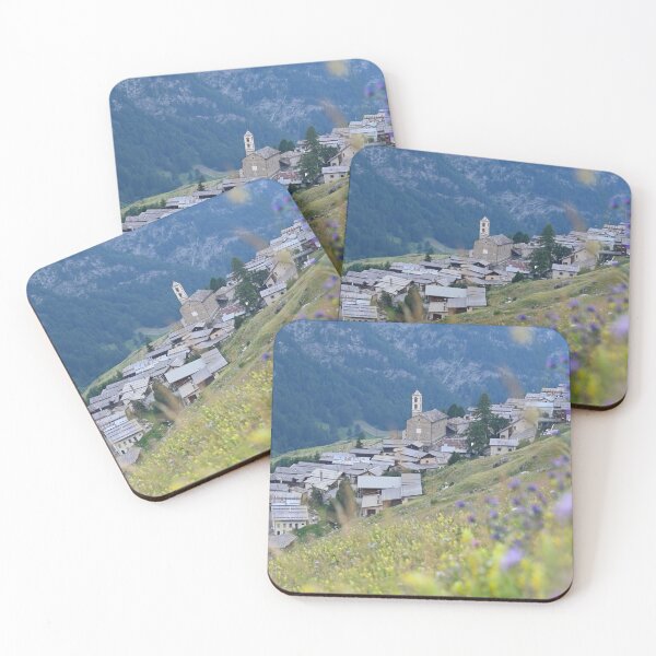 Item preview, Saint-Véran designed and sold by CadresSauvages.