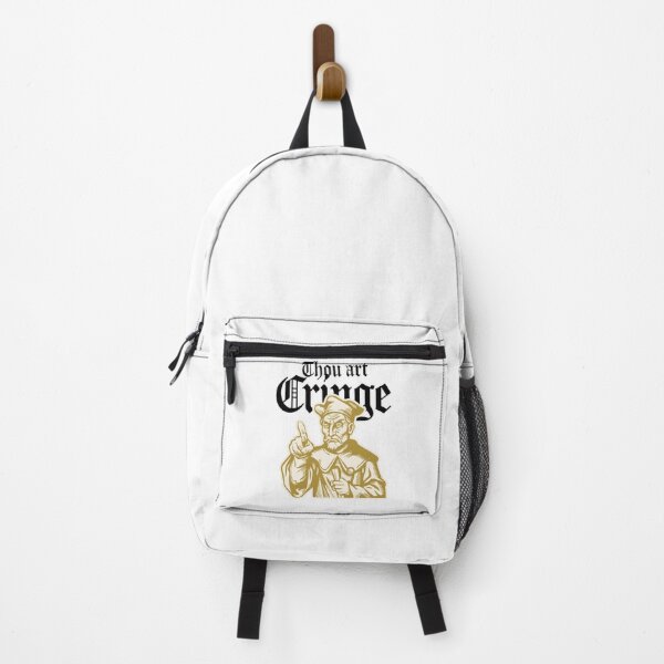 Item preview, THOU ART CRINGE designed and sold by SignumShop.