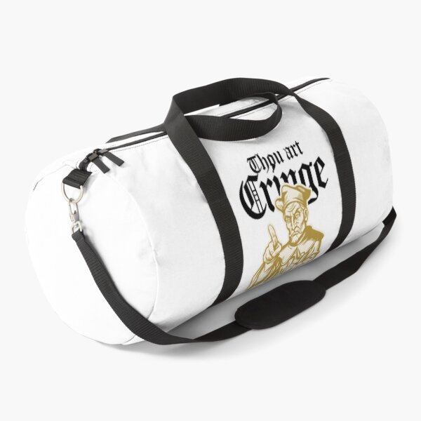Item preview, THOU ART CRINGE designed and sold by SignumShop.