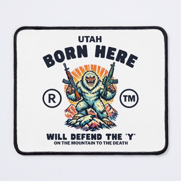 Item preview, Utah : born here designed and sold by Peerless-Prime.