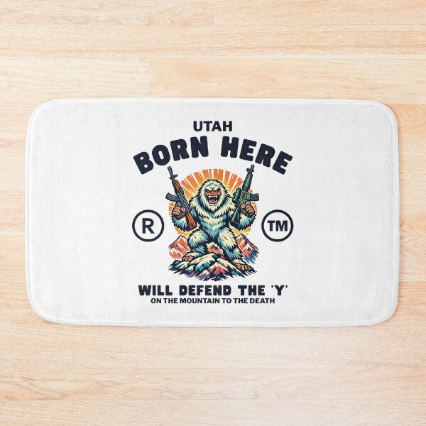 Item preview, Utah : born here  designed and sold by Peerless-Prime.