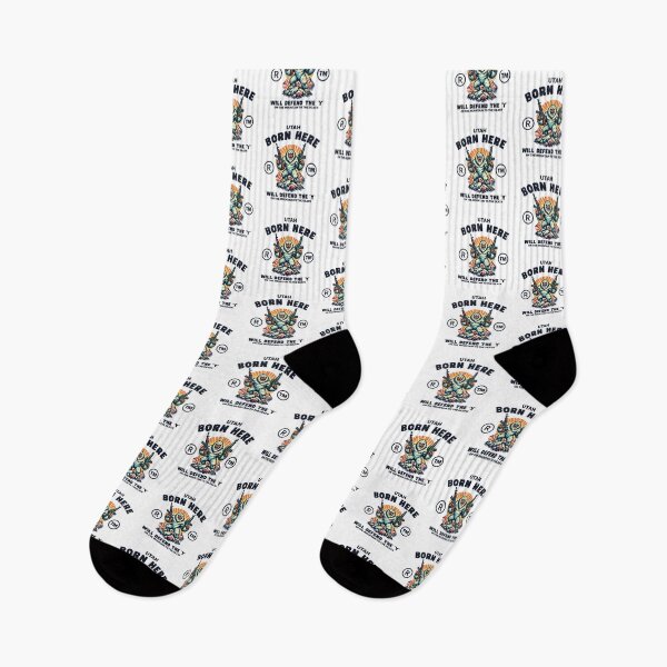 Item preview, Utah : born here  designed and sold by Peerless-Prime.