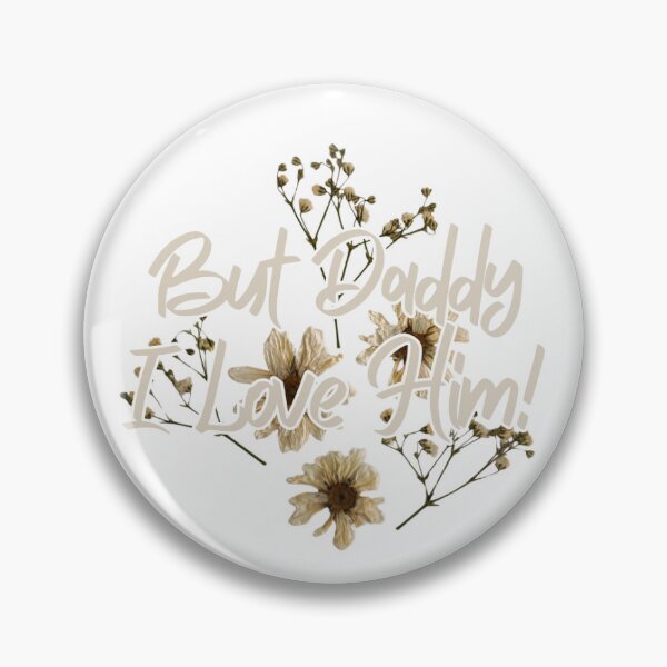 Item preview, But Daddy I Love Him, Tortured Poets Department designed and sold by maddsmiles31.