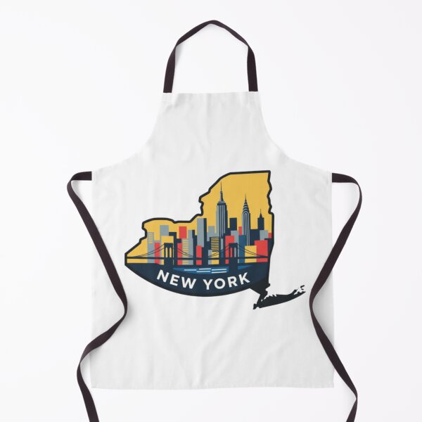Item preview, New York designed and sold by JonysCreativeDesigns.