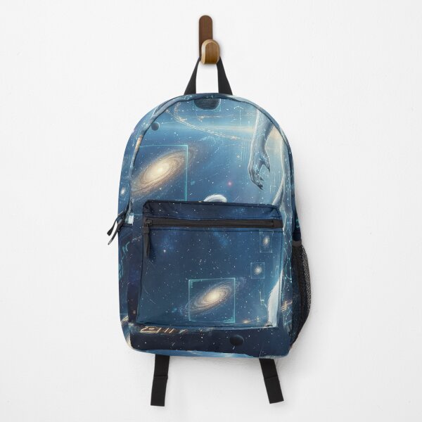 Item preview, Cosmic Polar Bear - Sagan designed and sold by Cosmic Zoo.