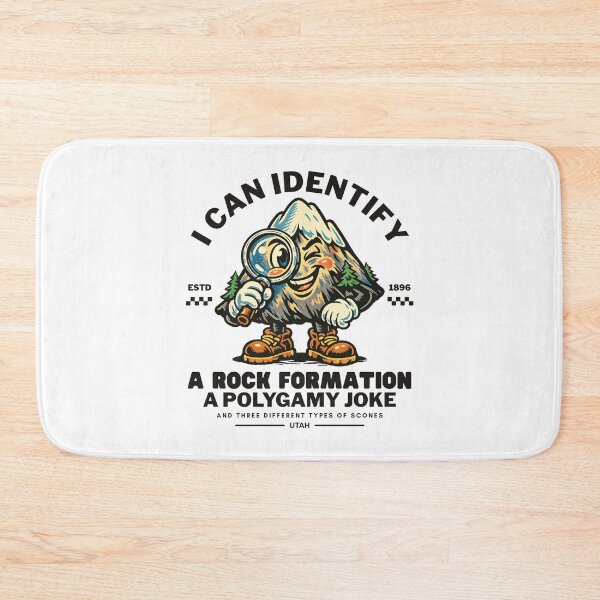 Item preview, Utah : I can identify a rock formation  designed and sold by Peerless-Prime.