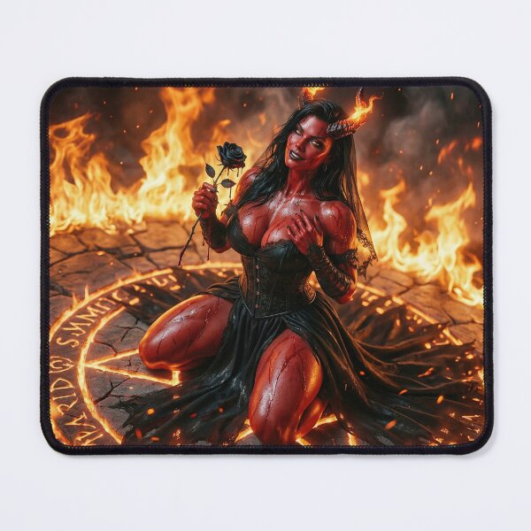 Item preview, The Dark Valentine #7 designed and sold by Logoetika.