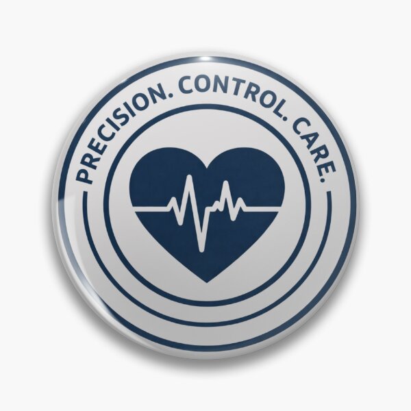 Item preview, Anesthesiologist Precision Control Care Design designed and sold by Meandmyshop.