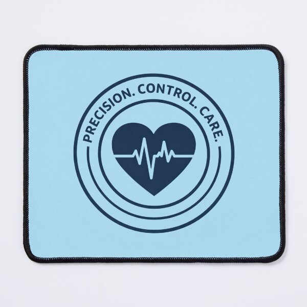 Item preview, Anesthesiologist Precision Control Care Design designed and sold by Meandmyshop.