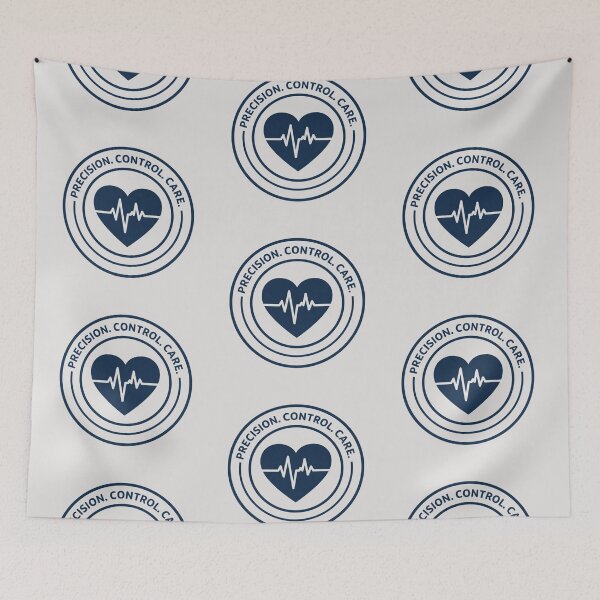 Item preview, Anesthesiologist Precision Control Care Design designed and sold by Meandmyshop.