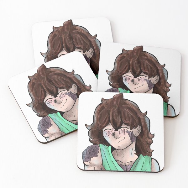 Item preview, The Ultimate Warriors: Happy Cin! designed and sold by Wut-Guy.