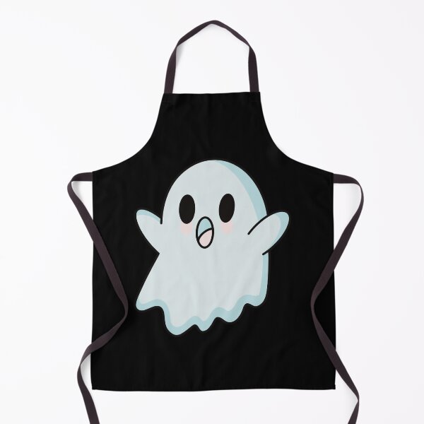 Item preview, Shocked Ghost designed and sold by liquidsouldes.