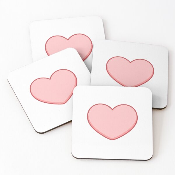 Item preview, Simple Heart designed and sold by LoveWithYou.