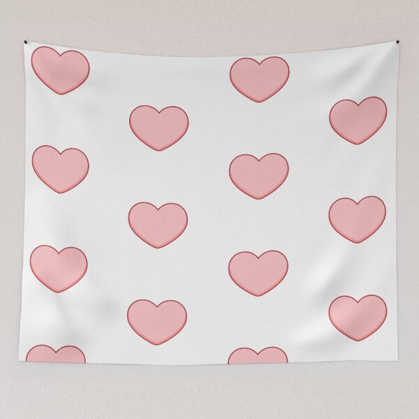 Item preview, Simple Heart designed and sold by LoveWithYou.