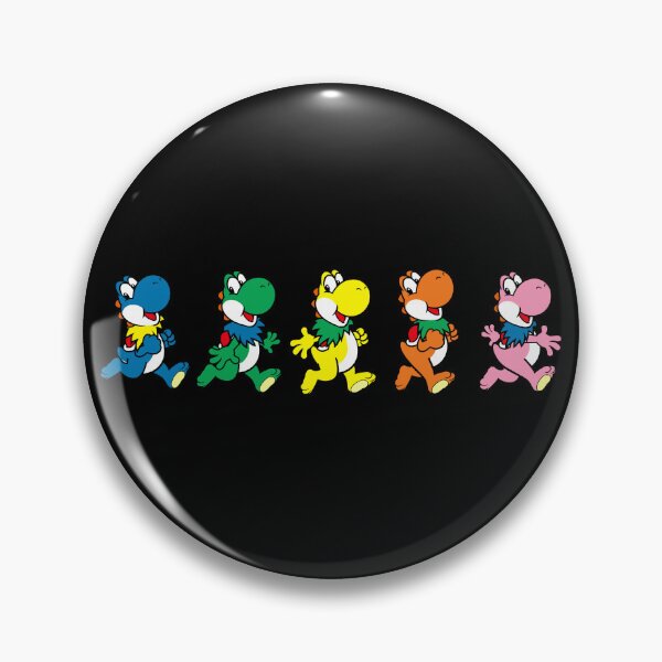 Item preview, The Grateful Yoshi's designed and sold by Gnarwalbacon.