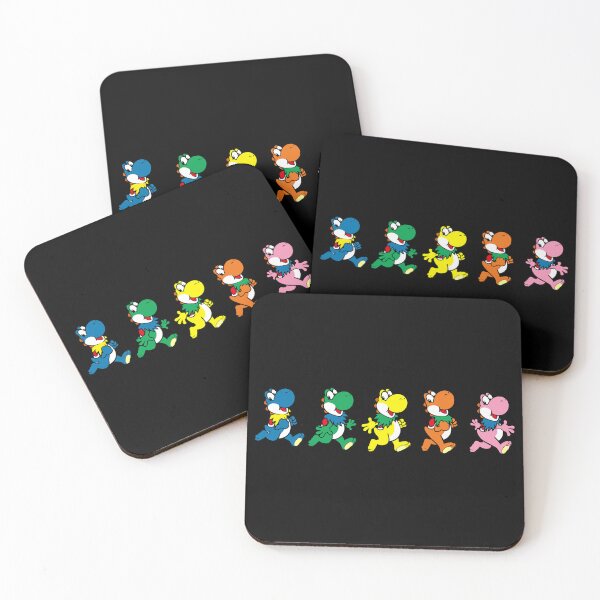 Item preview, The Grateful Yoshi's designed and sold by Gnarwalbacon.