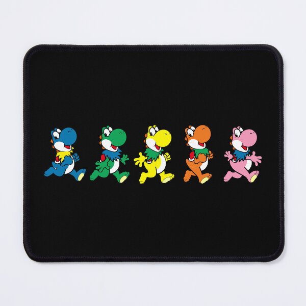 Item preview, The Grateful Yoshi's designed and sold by Gnarwalbacon.