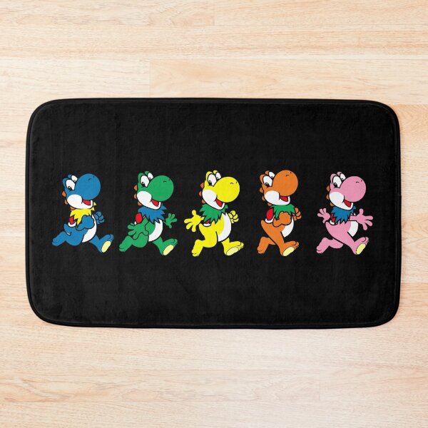 Item preview, The Grateful Yoshi's designed and sold by Gnarwalbacon.