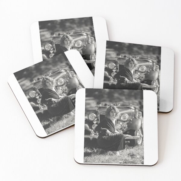 Item preview, A girl and her car designed and sold by Brians-Images.