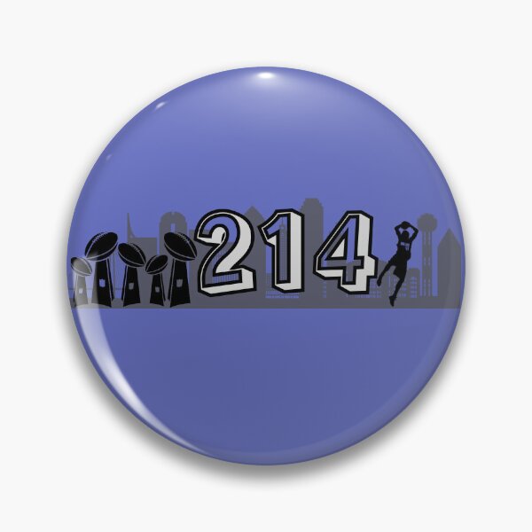 Item preview, Dallas designed and sold by BMBR-Designs.