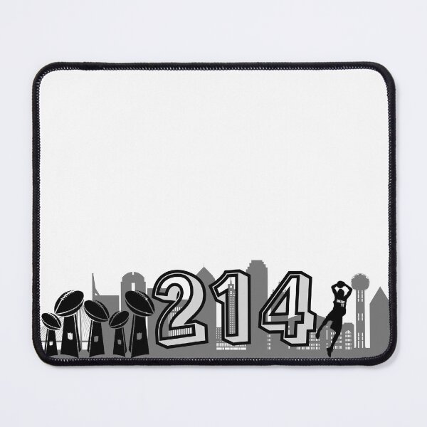 Item preview, Dallas designed and sold by BMBR-Designs.
