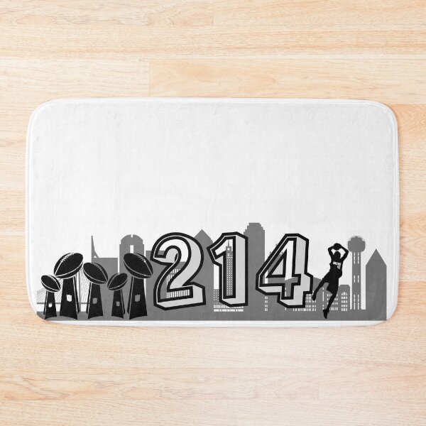 Item preview, Dallas designed and sold by BMBR-Designs.