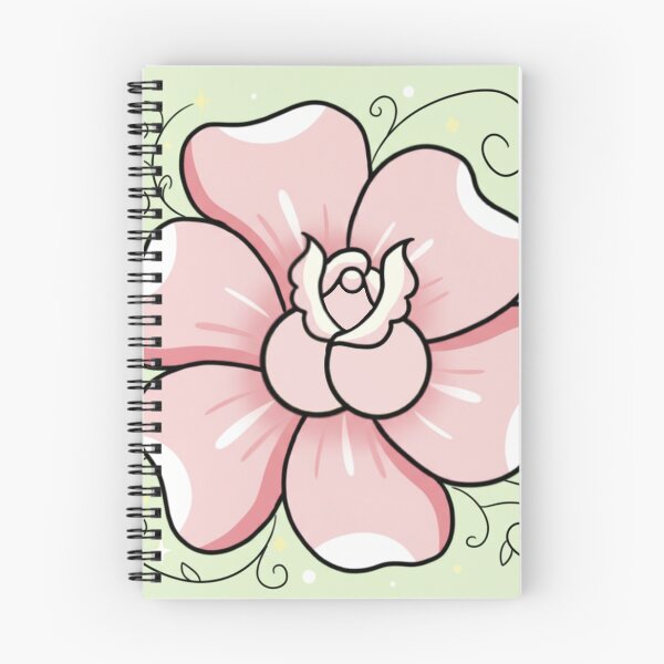 Item preview, Pink Rose designed and sold by IzoIno.