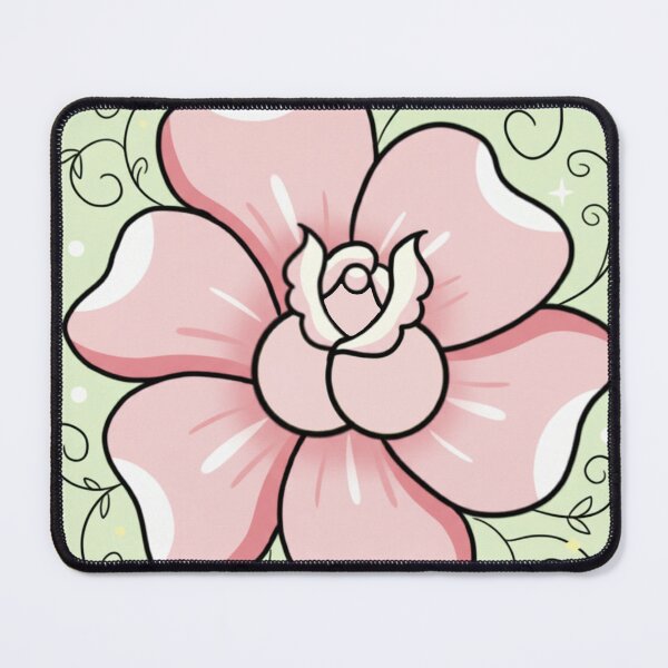 Item preview, Pink Rose designed and sold by IzoIno.