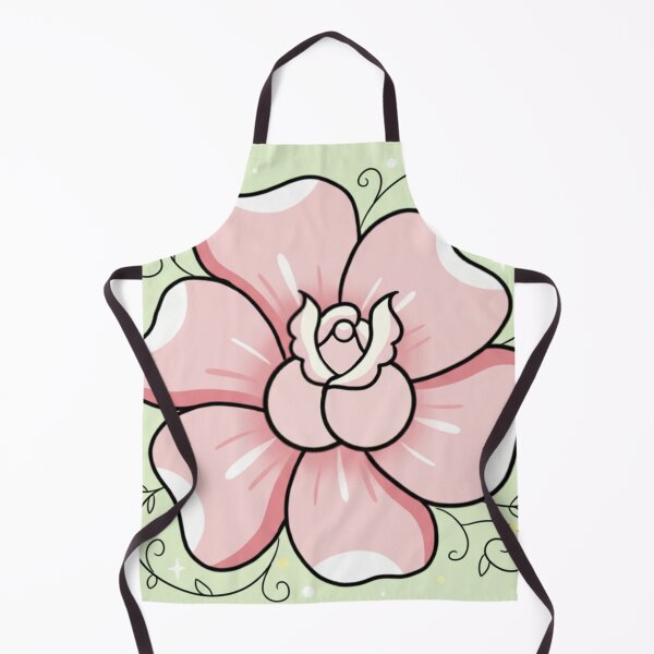 Item preview, Pink Rose designed and sold by IzoIno.