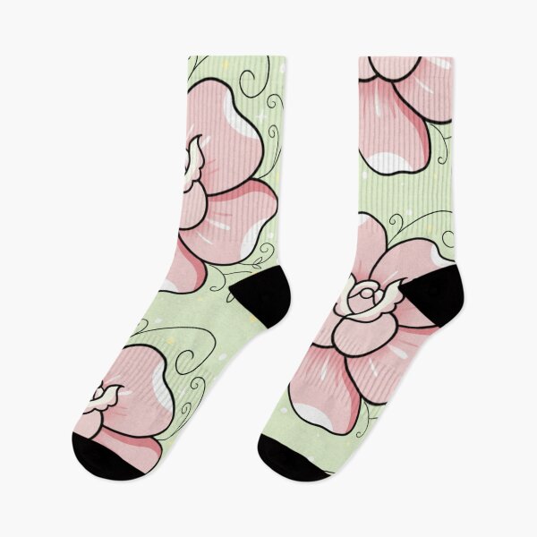 Item preview, Pink Rose designed and sold by IzoIno.