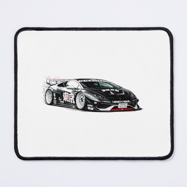 Item preview, Lamborghini LBWK designed and sold by Horsepower Art.
