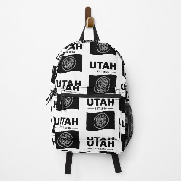 Item preview, Utah flag USA designed and sold by Peerless-Prime.