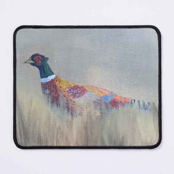 Item preview, Pheasant in the Field  designed and sold by Matt Starr Fine Art .