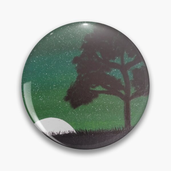 Item preview, Unnatural Nightfall  designed and sold by JazzyBlue4u.