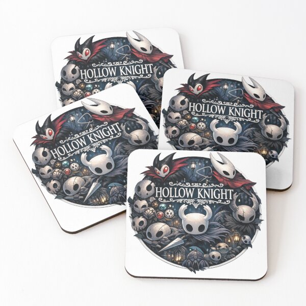 Item preview, Hollow knigth Crazy ArtWork designed and sold by FeelTheDrawing.
