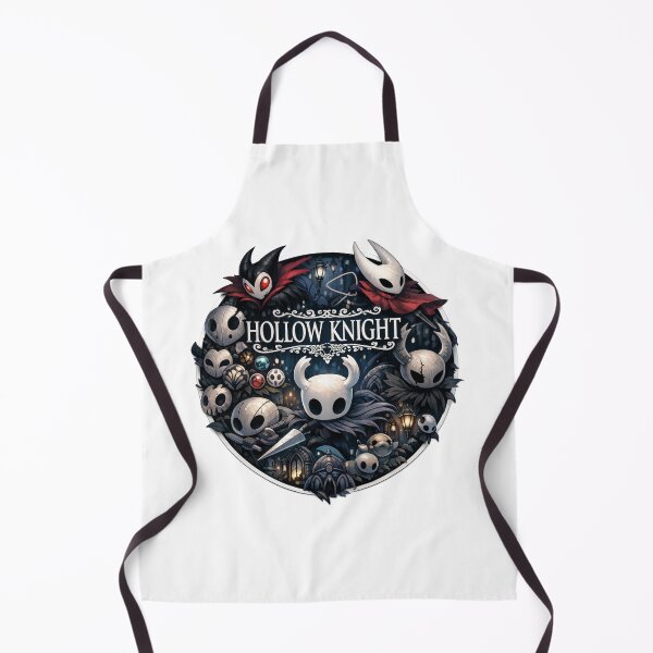 Item preview, Hollow knigth Crazy ArtWork designed and sold by FeelTheDrawing.