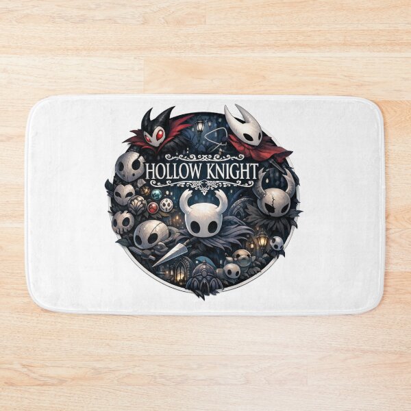 Item preview, Hollow knigth Crazy ArtWork designed and sold by FeelTheDrawing.