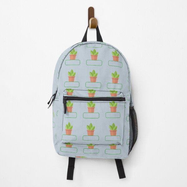 Item preview, Plants Green Name Tags Labels Stickers Prints Posters Wall Art Magnet Home Coffee Cup Decoration TShirt Stationary Notebook Magnet Hat Kitchen Work School Office Redbubble Shop designed and sold by Saritas Boutique Shop.