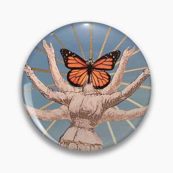 Item preview, Beauty Arising Collage designed and sold by Charlene Lanzel.