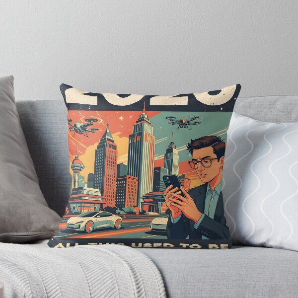 Item preview, "The year 2026" – doesn't that sound futuristic? designed and sold by Mantramontics.