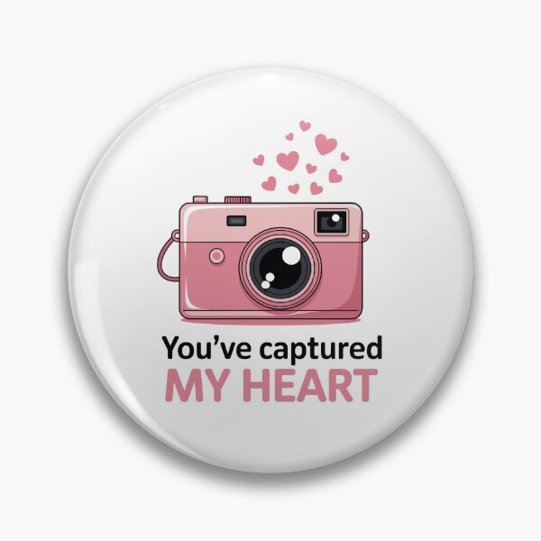 Item preview, You've captured my heart designed and sold by jkrphoto.