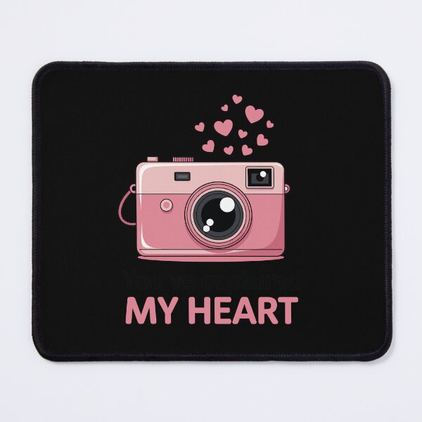 Item preview, You've captured my heart designed and sold by jkrphoto.