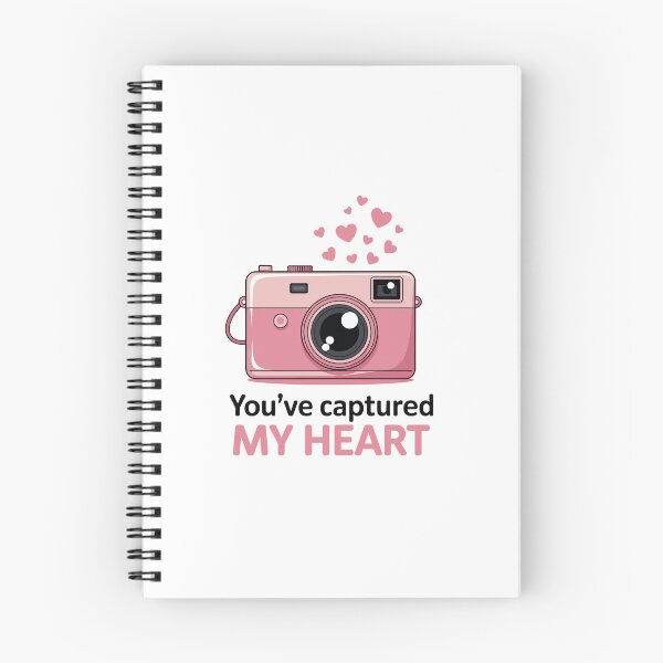 Item preview, You've captured my heart designed and sold by jkrphoto.