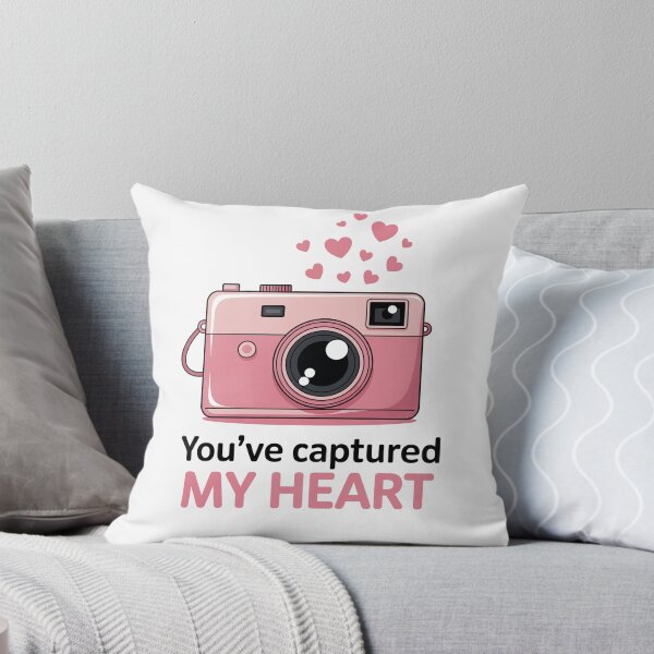 Item preview, You've captured my heart designed and sold by jkrphoto.