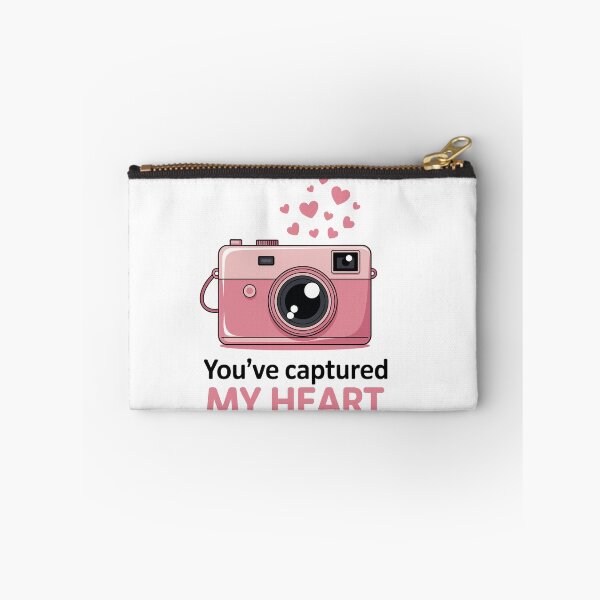 Item preview, You've captured my heart designed and sold by jkrphoto.